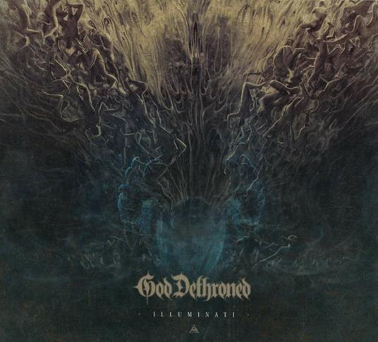 Illuminati - CD Audio di God Dethroned