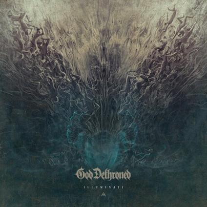 Illuminati - CD Audio di God Dethroned