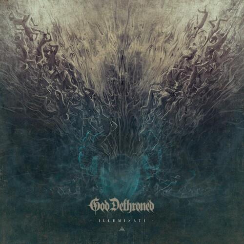 Illuminati - CD Audio di God Dethroned
