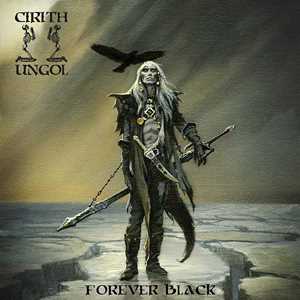 CD Forever Black Cirith Ungol