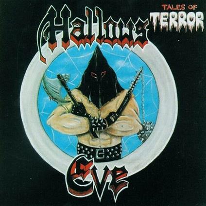 Tales of Terror - CD Audio di Hallows Eve