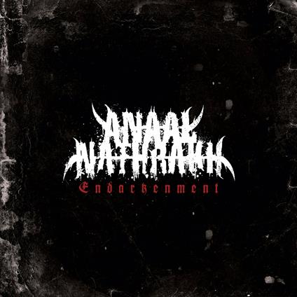 Endarkenment - Vinile LP di Anaal Nathrakh