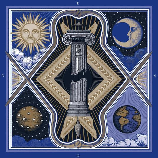 Aego Templo - CD Audio di Deluge