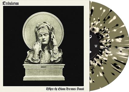 Where The Gloom Becomes Sound - Vinile LP di Tribulation