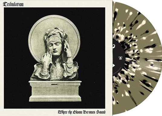 Where The Gloom Becomes Sound - Vinile LP di Tribulation