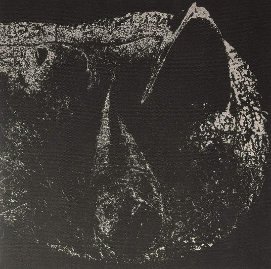 Viscera (Clear Ash Grey Marbled Vinyl) - Vinile LP di Demon Head