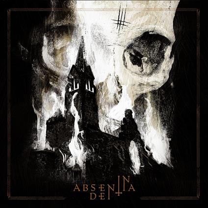 In Absentia Dei - CD Audio di Behemoth