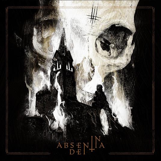 In Absentia Dei - CD Audio di Behemoth