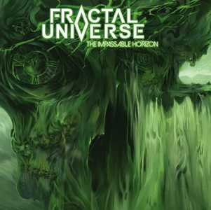 CD The Impassable Horizon Fractal Universe