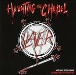 Haunting The Chapel - Vinile LP di Slayer