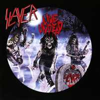 CD Live Undead Slayer