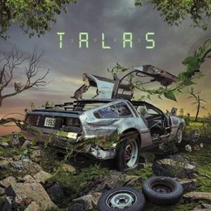 CD 1985 Talas