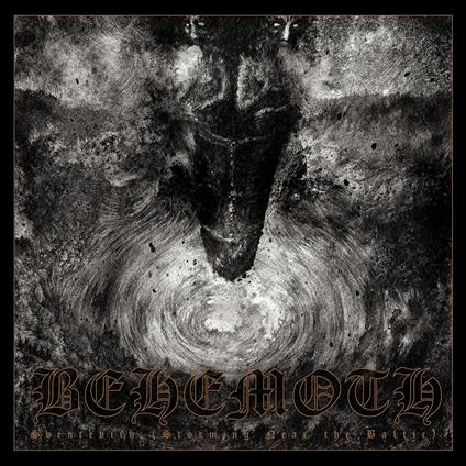 Sventevith - CD Audio di Behemoth