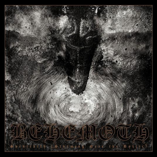 Sventevith - CD Audio di Behemoth