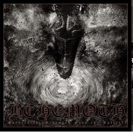 Sventevith (Storming Near The Baltic) - Vinile LP di Behemoth
