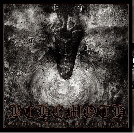 Sventevith (Storming Near The Baltic) - Vinile LP di Behemoth