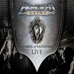 Symbol of Salvation Live