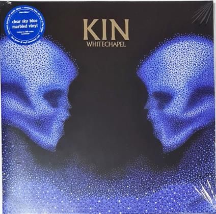 Kin - Vinile LP di Whitechapel