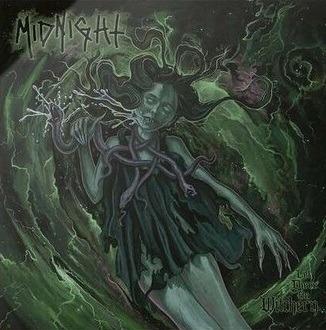 Let There Be Witchery (Purple Vinyl) - Vinile LP di Midnight