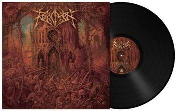 Netherheaven - Vinile LP di Revocation