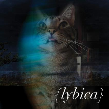 Lybica (Clear Blue Vinyl) - Vinile LP di Lybica