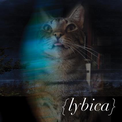 Lybica - CD Audio di Lybica