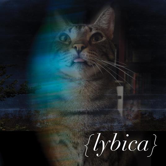 Lybica - CD Audio di Lybica