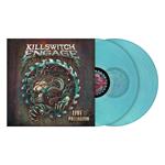 Live at the Paladium (Clear Sky Blue Vinyl)