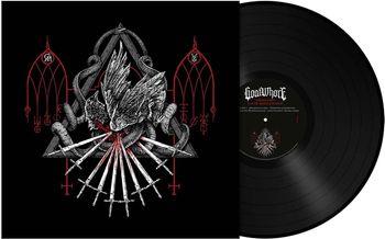 Angels Hung From The Arches Of Heaven - Vinile LP di Goatwhore