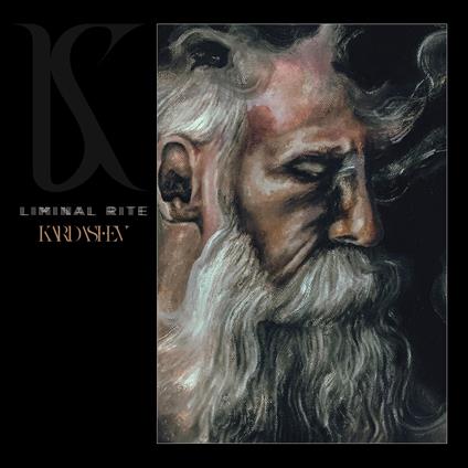 Liminal Rite - CD Audio di Kardashev