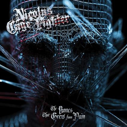 The Bones That Grew From Pain - CD Audio di Nicolas Cage Fighter