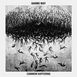Common Suffering (White-Black Marbled Edition)