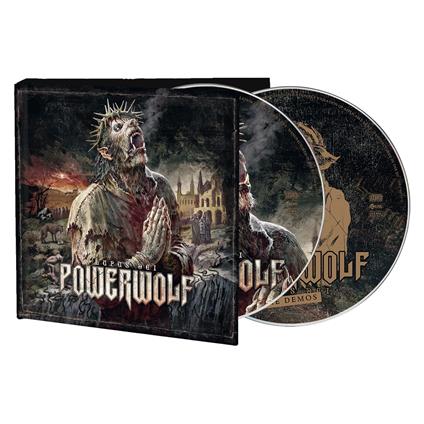 Lupus Dei - 15th Anniversary - CD Audio di Powerwolf