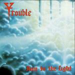 Run To The Light (Transparent Blue Edition)
