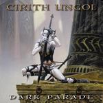 Dark Parade (Olive Green Marbled Edition)
