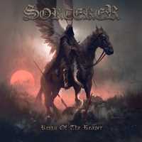 CD Reign Of The Reaper Sorcerer
