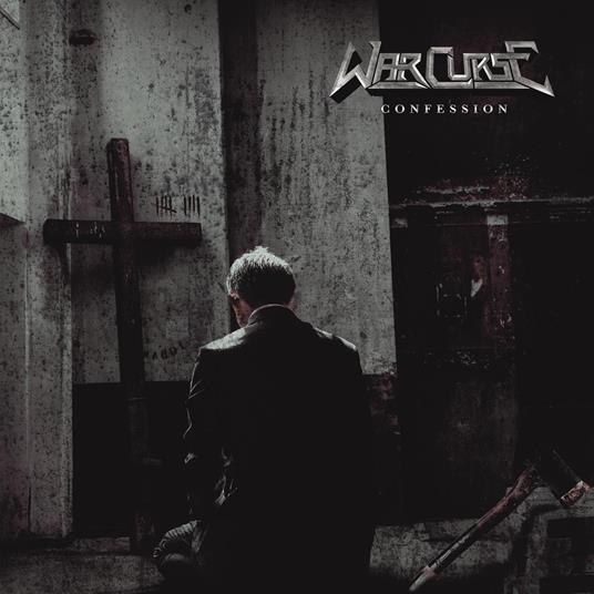 Confession - Vinile LP di War Curse