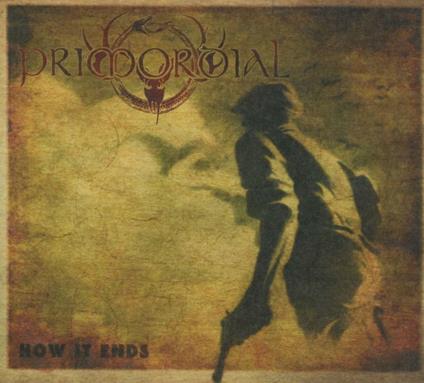 How It Ends - Vinile LP di Primordial