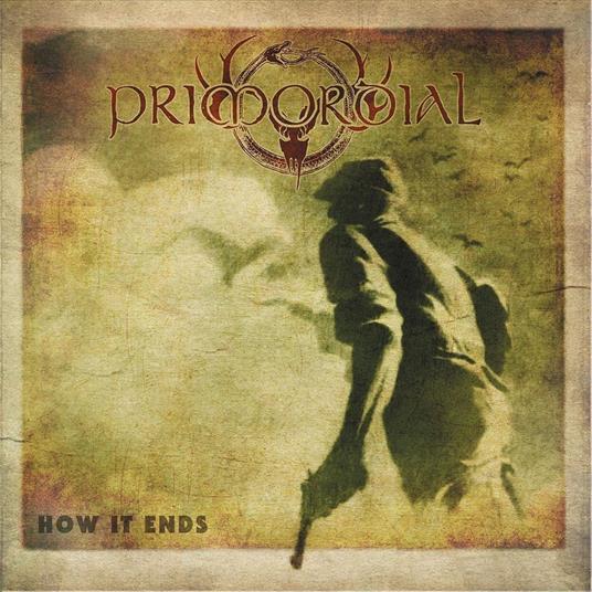 How It Ends - Vinile LP di Primordial