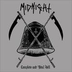 Complete & Total Hell - Vinile LP di Midnight