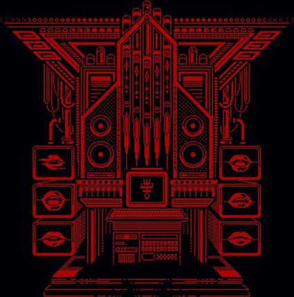 Nel Nome Del Codice (2 LP) - Vinile LP di Keygen Church