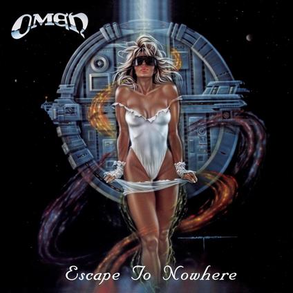 Escape To Nowhere - CD Audio di Omen