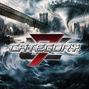 CD Category 7 Category 7