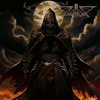 Hellbutcher - CD Audio di Hellbutcher