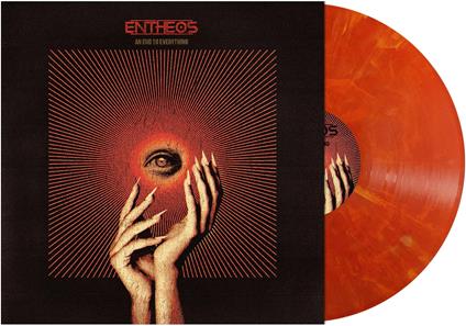An End To Everything - Vinile LP di Entheos