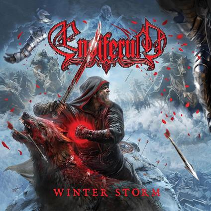 Winter Storm - CD Audio di Ensiferum