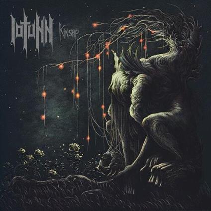 Kinship - Vinile LP di Iotunn