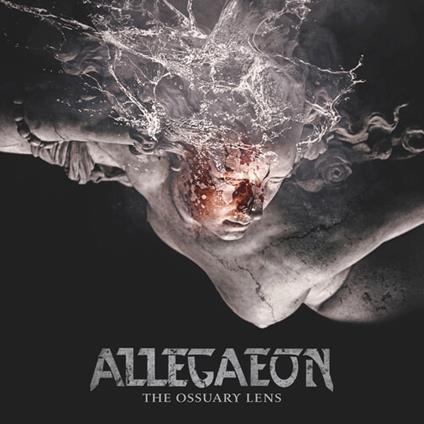 The Ossuary Lens - Vinile LP di Allegaeon