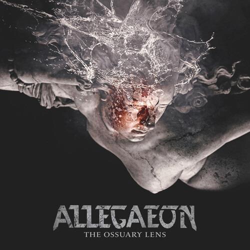 The Ossuary Lens - Vinile LP di Allegaeon