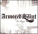 La Raza (Black White Marbled Edition) - Vinile LP di Armored Saint